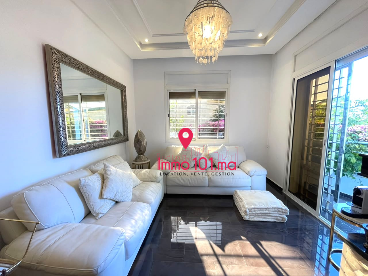 Villa à vendre à Wifak SIV2565
